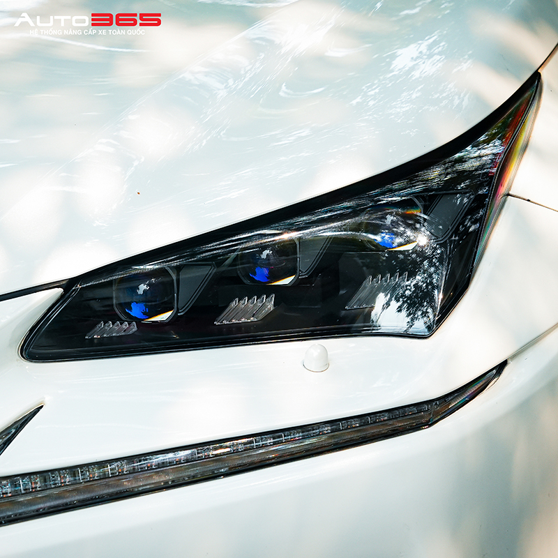 6 Lexus F Ultra 1