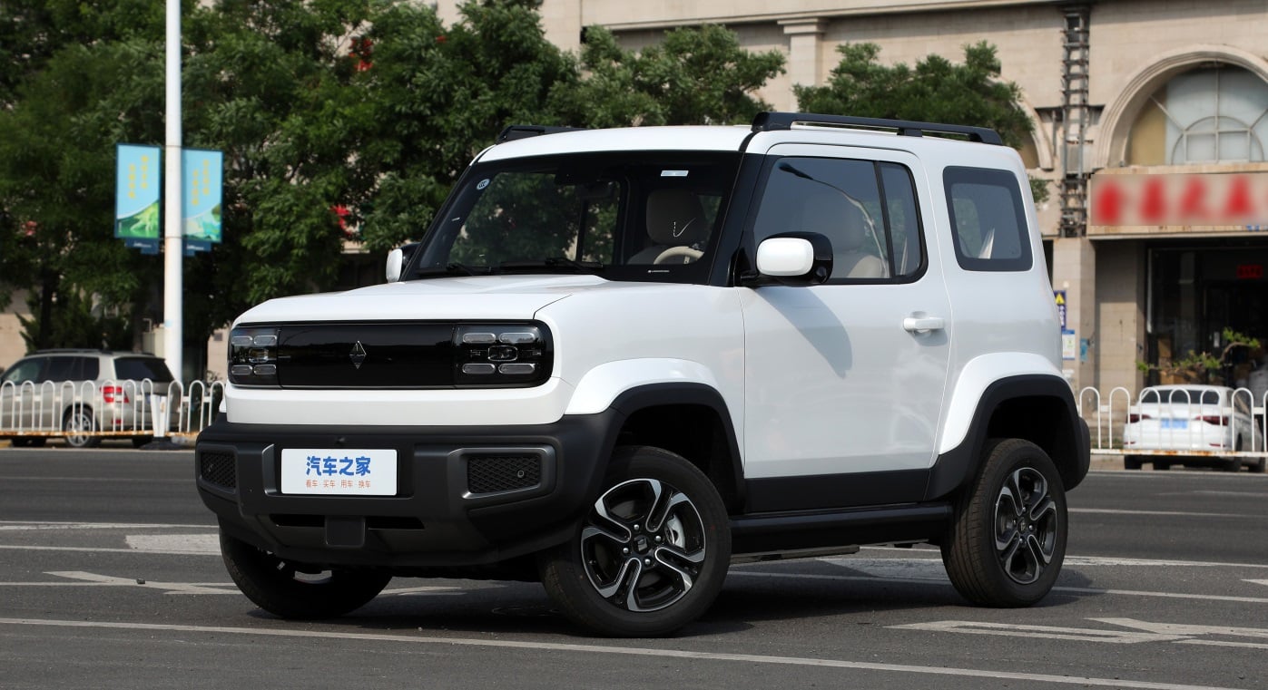 Baojun Ye