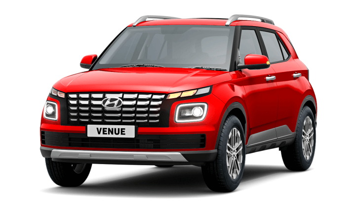 Hyundai Venue Bo Sung Phien Ban Tam Trung 2