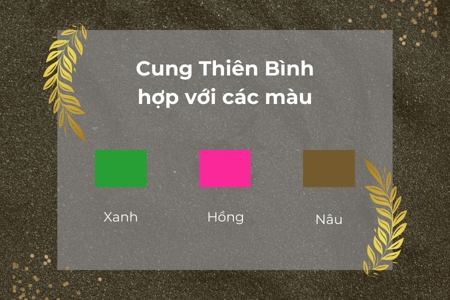 Cung Thiên Bình Sinh Ngày Bao Nhiêu? Tất Tần Tật Về Ngày Sinh Và Tính Cách