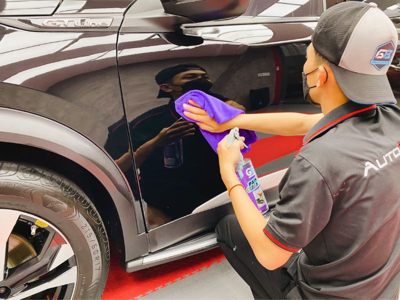 Peugeot 2008 phủ bóng thời thượng