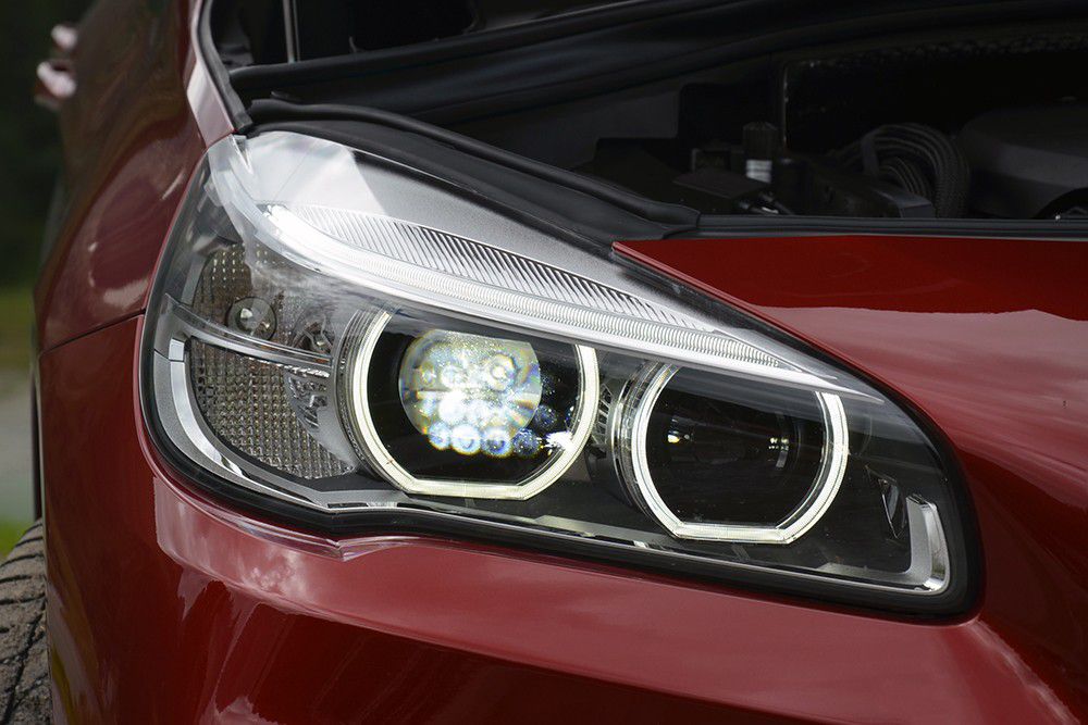 Bmw Series S2 Viet Nam 1