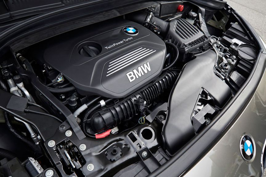 Bmw Series S2 Viet Nam 2