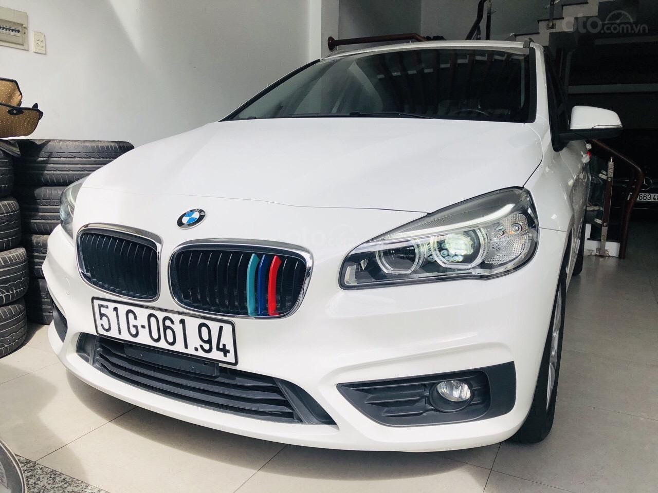 Bmw Series S2 Viet Nam
