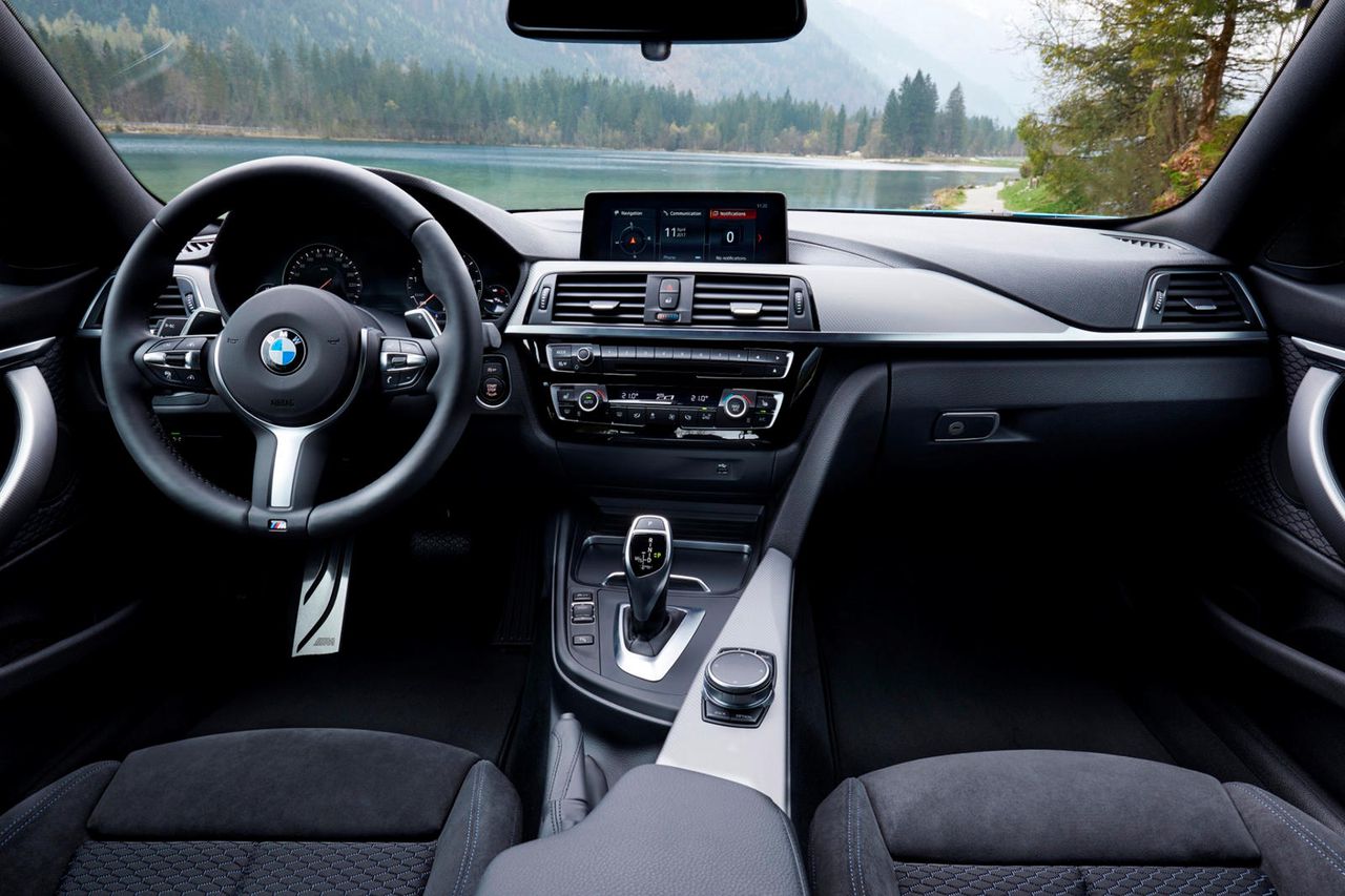 Bmw Series 4 Dau Tien 1