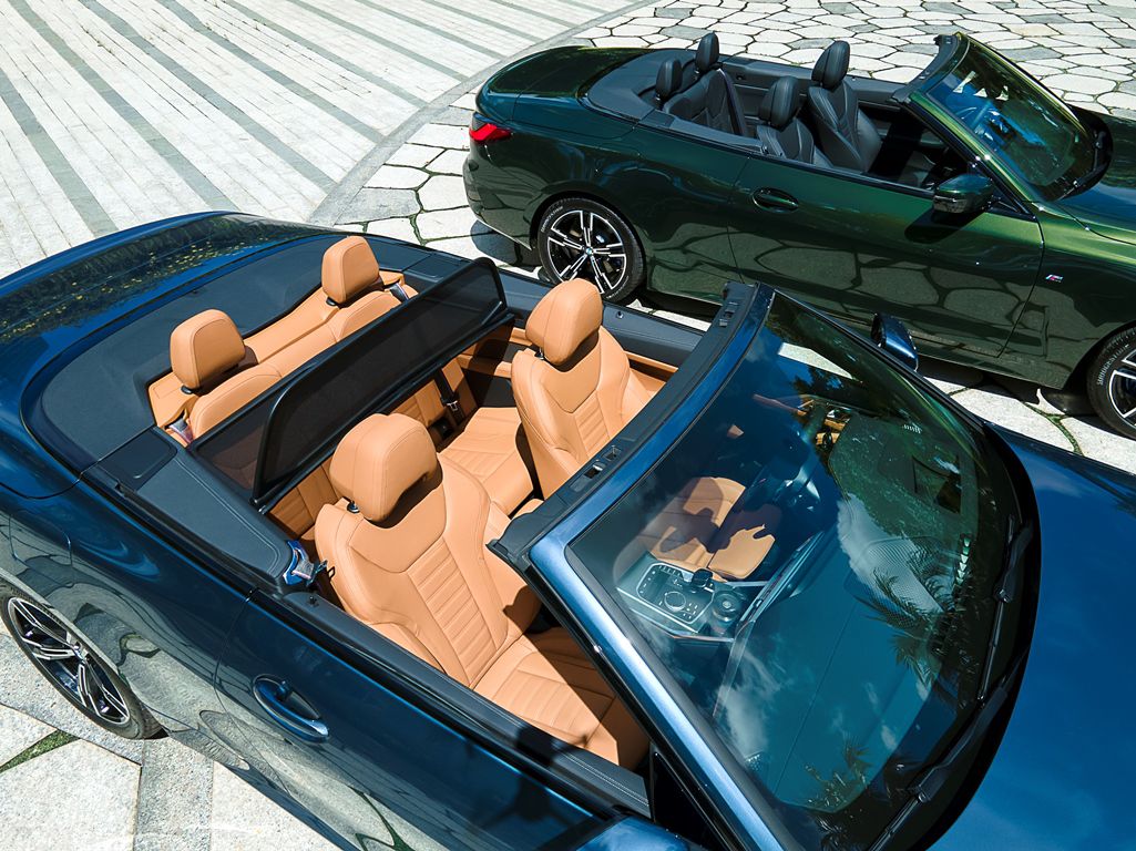 Bmw Series 4 Thu Hai Viet Nam 1