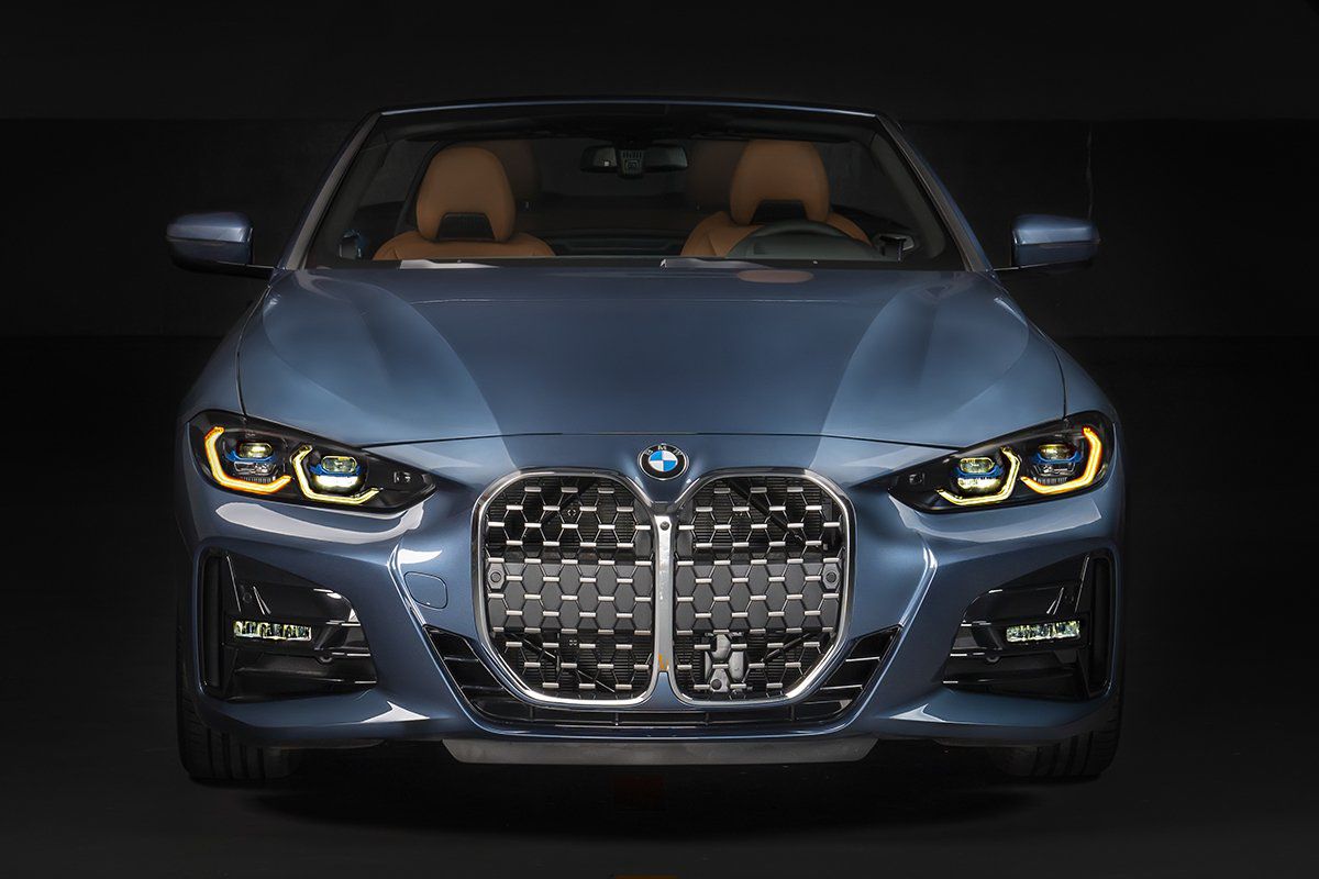 Bmw Series 4 Thu Hai Viet Nam 2