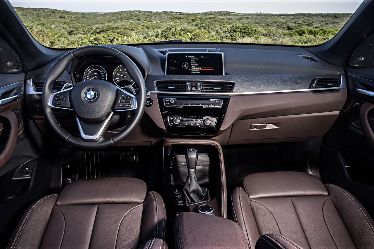 Bmw X2 Dau Tien 2
