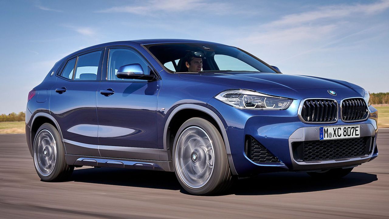 Bmw X2 Dau Tien 3