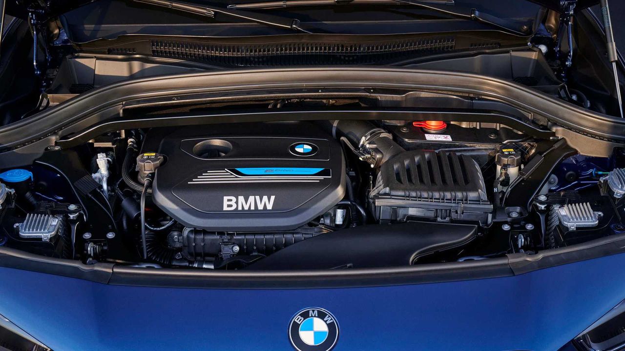 Bmw X2 Viet Nam 3