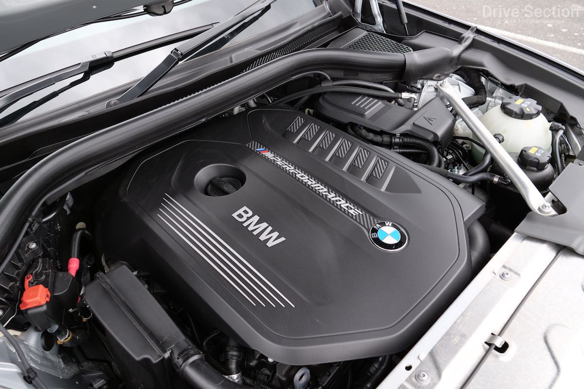 Bmw X4 The He Dau Hai 1