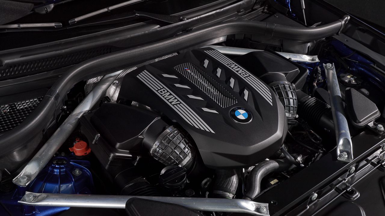 Bmw X6 Doi Hai Viet Nam 2