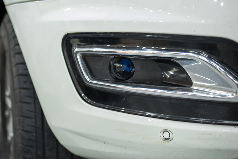 Cac Doi Xe Ford Tourneo 5