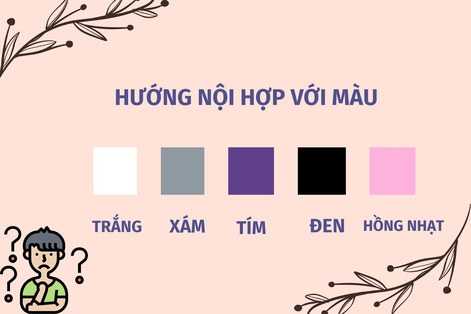 Huong Noi Hop Voi Mau Gi 2