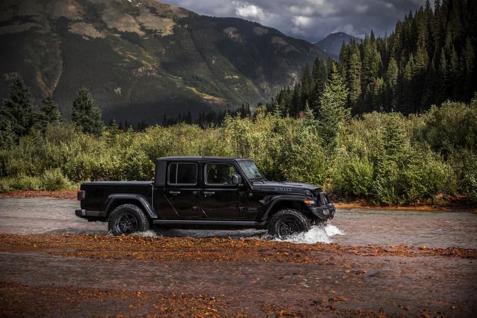 Jeep Gladiator 2024 2