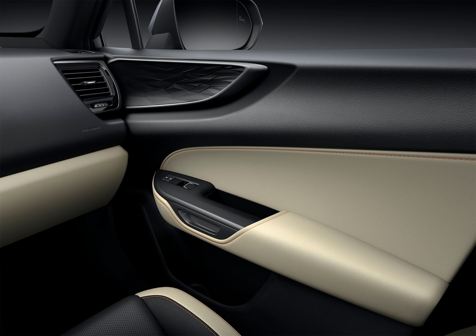 Lexus Nx 2024 3