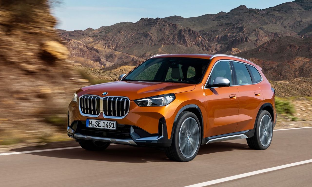 Bmw X1 Doi Thu Hai 2 1