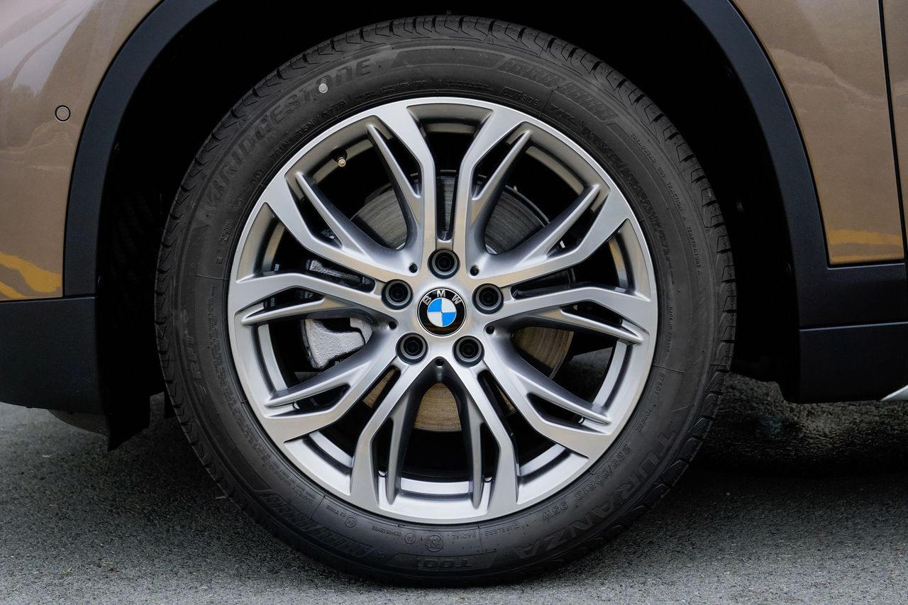 Bmw X1 Hien Nay 1