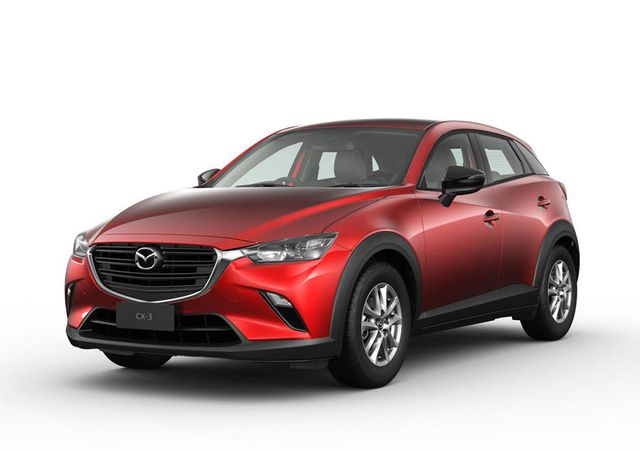 Cac Doi Xe Mazda Cx 3 11