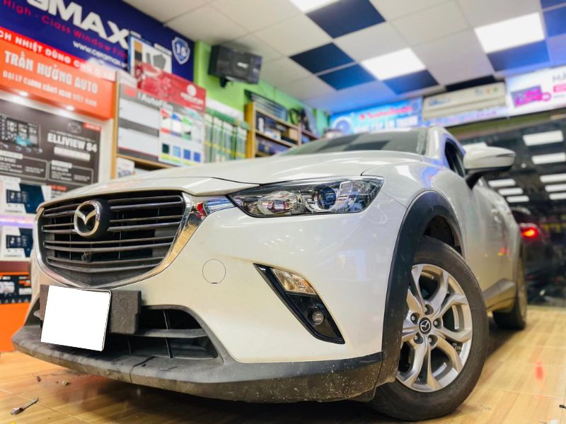 Cac Doi Xe Mazda Cx 3 3