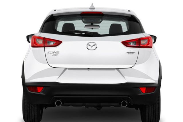 Cac Doi Xe Mazda Cx 3 4