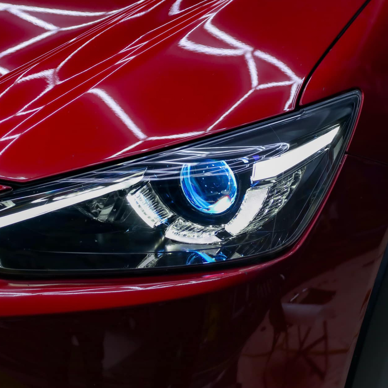 Cac Doi Xe Mazda Cx 3 6