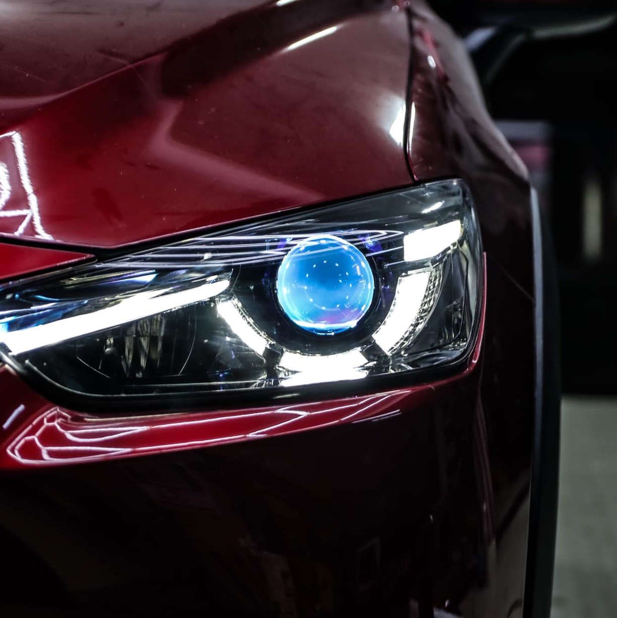 Cac Doi Xe Mazda Cx 3 7