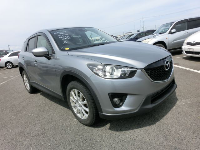 Cac Doi Xe Mazda Cx 3 8