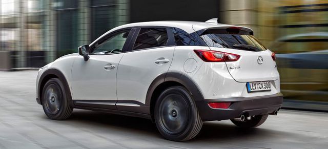 Cac Doi Xe Mazda Cx 3 9