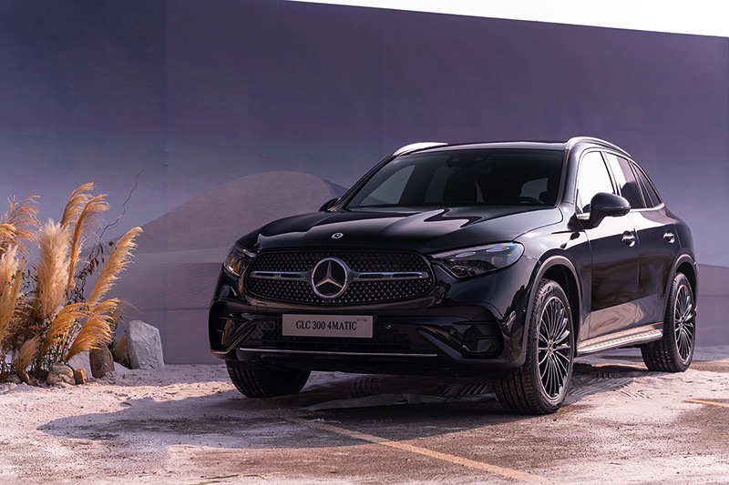 Xe Cua Nam 2024 Mercedes Glc 300 4Matic 1