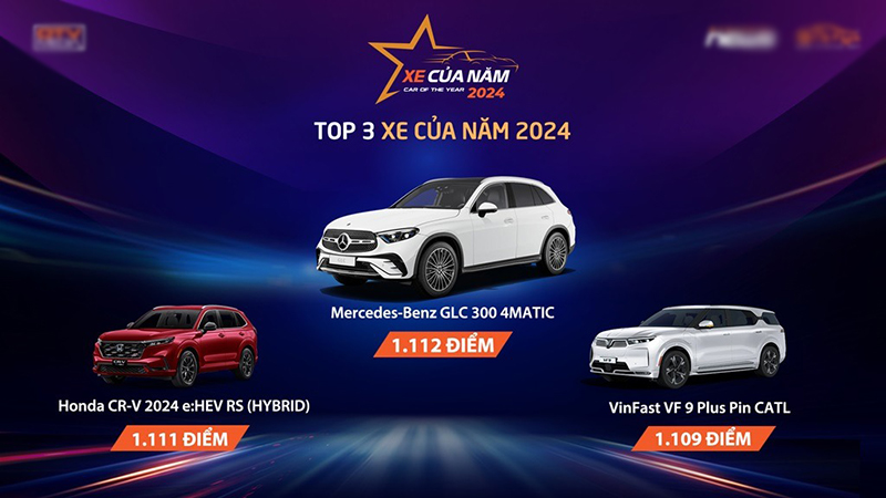 Xe Cua Nam 2024 Mercedes Glc 300 4Matic 2