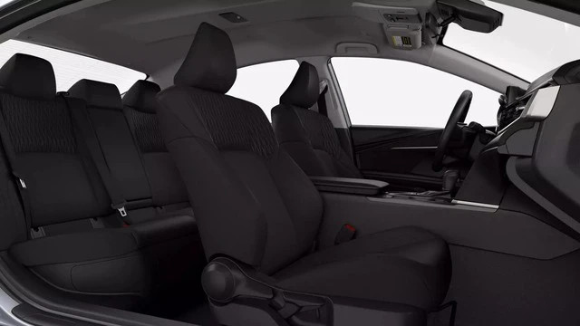 Toyota Camry Le 2025 2
