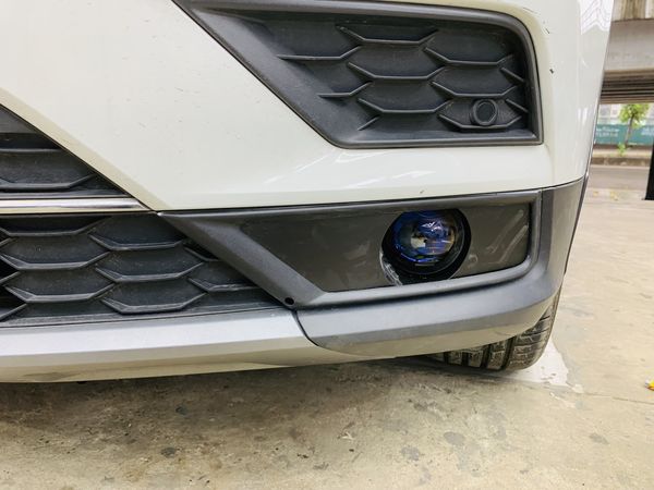 Cac Doi Xe Volkswagen Touareg 10