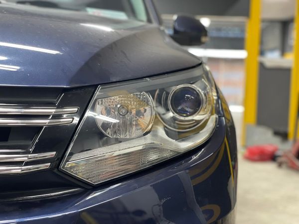 Cac Doi Xe Volkswagen Touareg 9