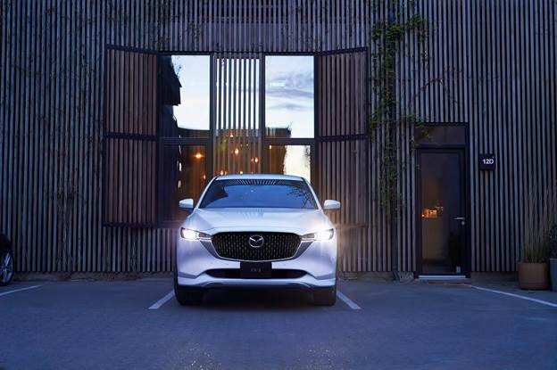 10 Diem Thu Hut Cua Mazda Cx 5 1