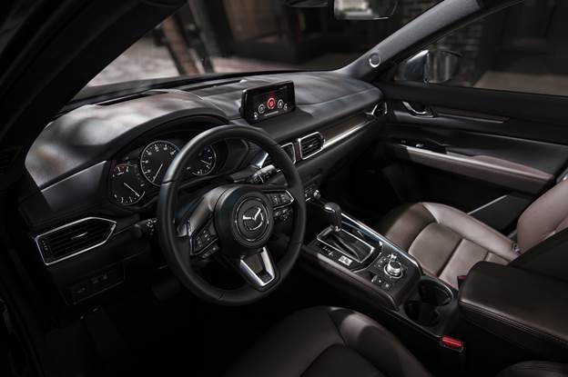 10 Diem Thu Hut Cua Mazda Cx 5 3
