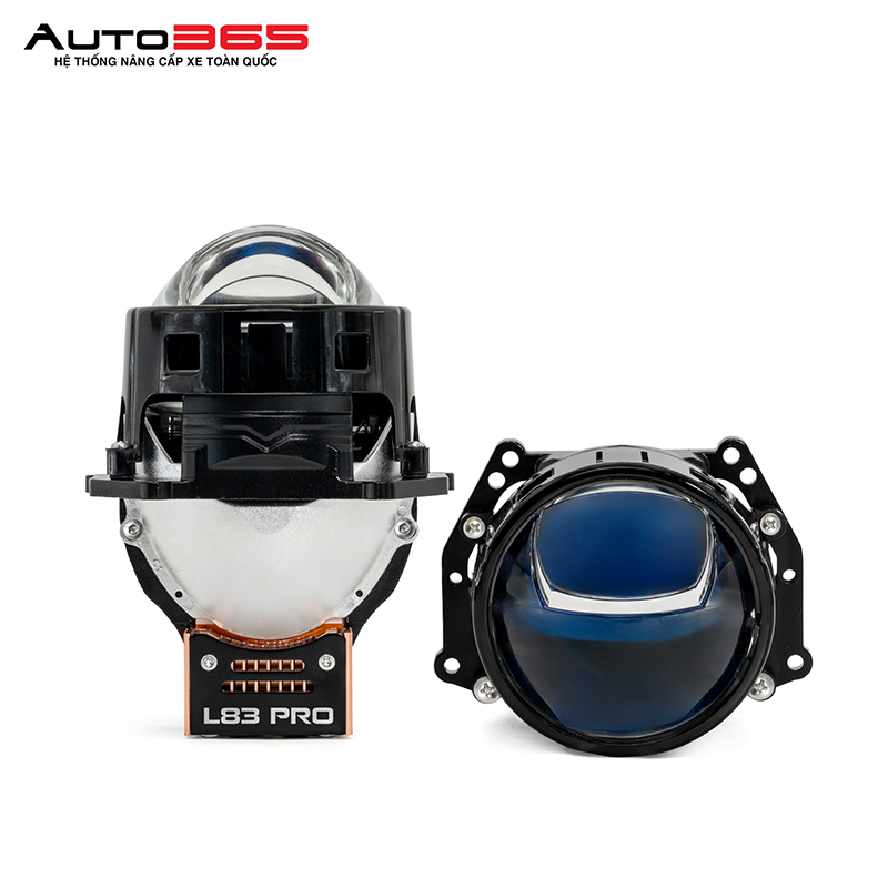 Bi Led Henvvei L83 Pro