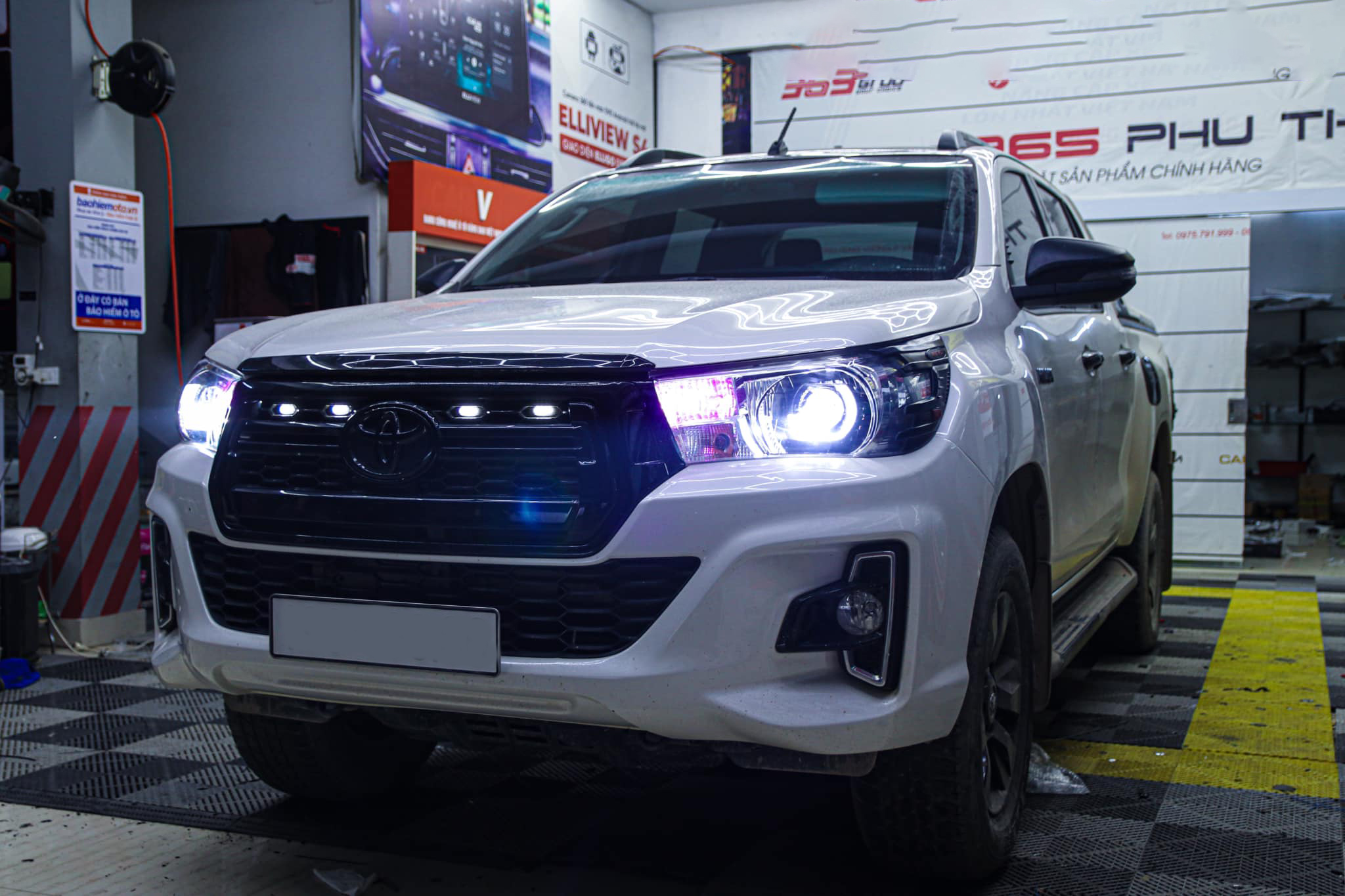 Hilux Do Den L83 Pro 3