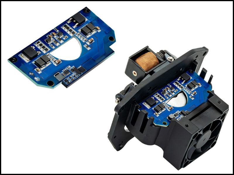 Tai Sao Bong Led Thuong Su Dung Driver Roi 2