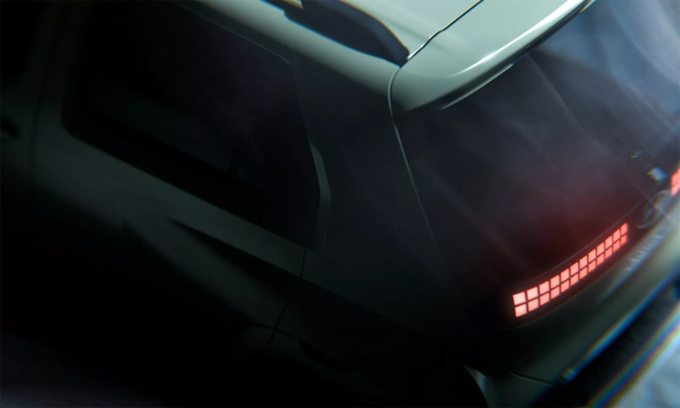 Hyundai Casper 2