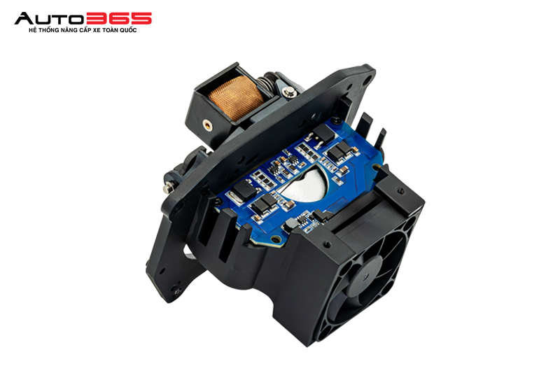 Led Driver La Gi 2