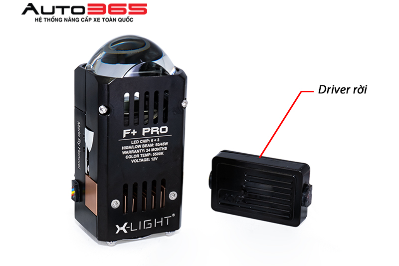 Led Driver La Gi 3