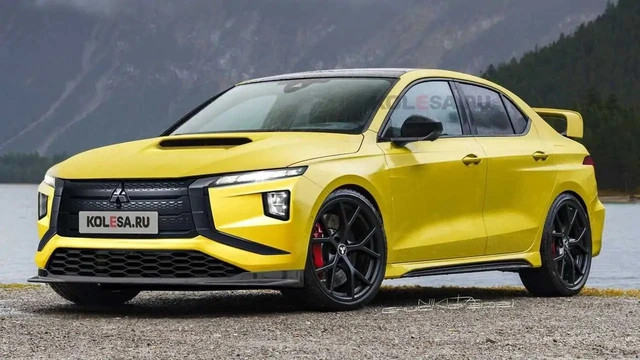 Pajero Va Lancer Sap Tro Lai 3