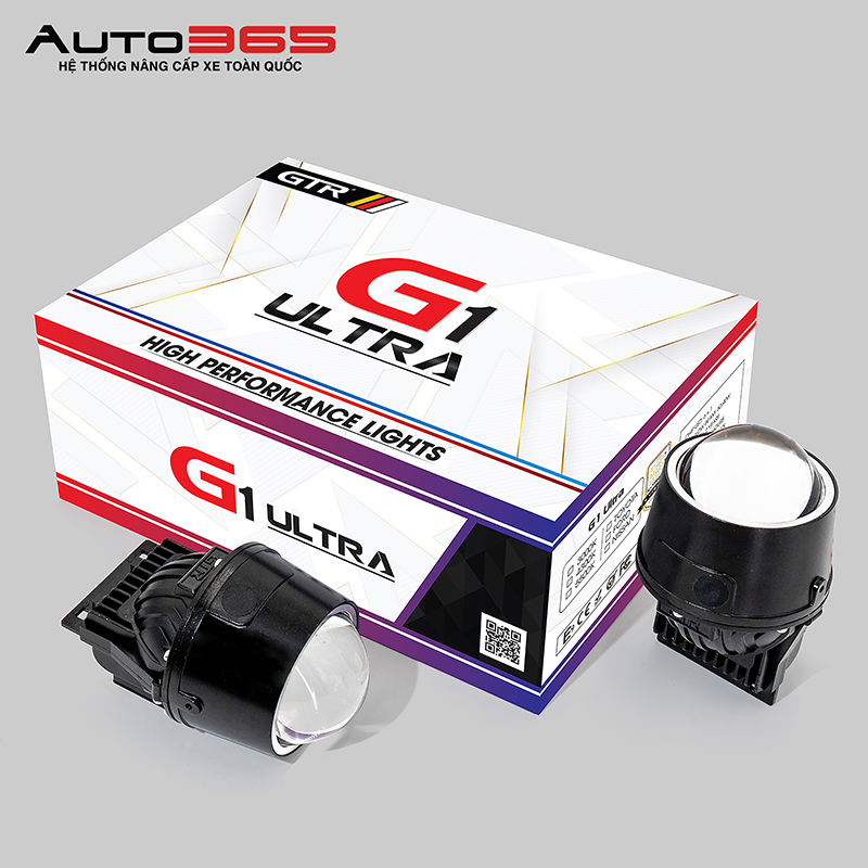G1 Ultra