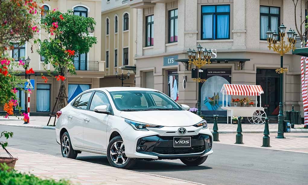 Toyota Vios Bo Sung Nhieu Tinh Nang An Toan 3