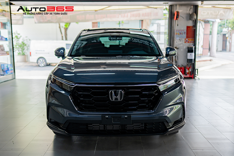 X Light F Pro Cho Honda Cr V 1