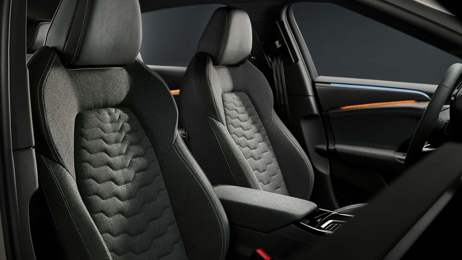 Audi A6 Sportback E Tron 5