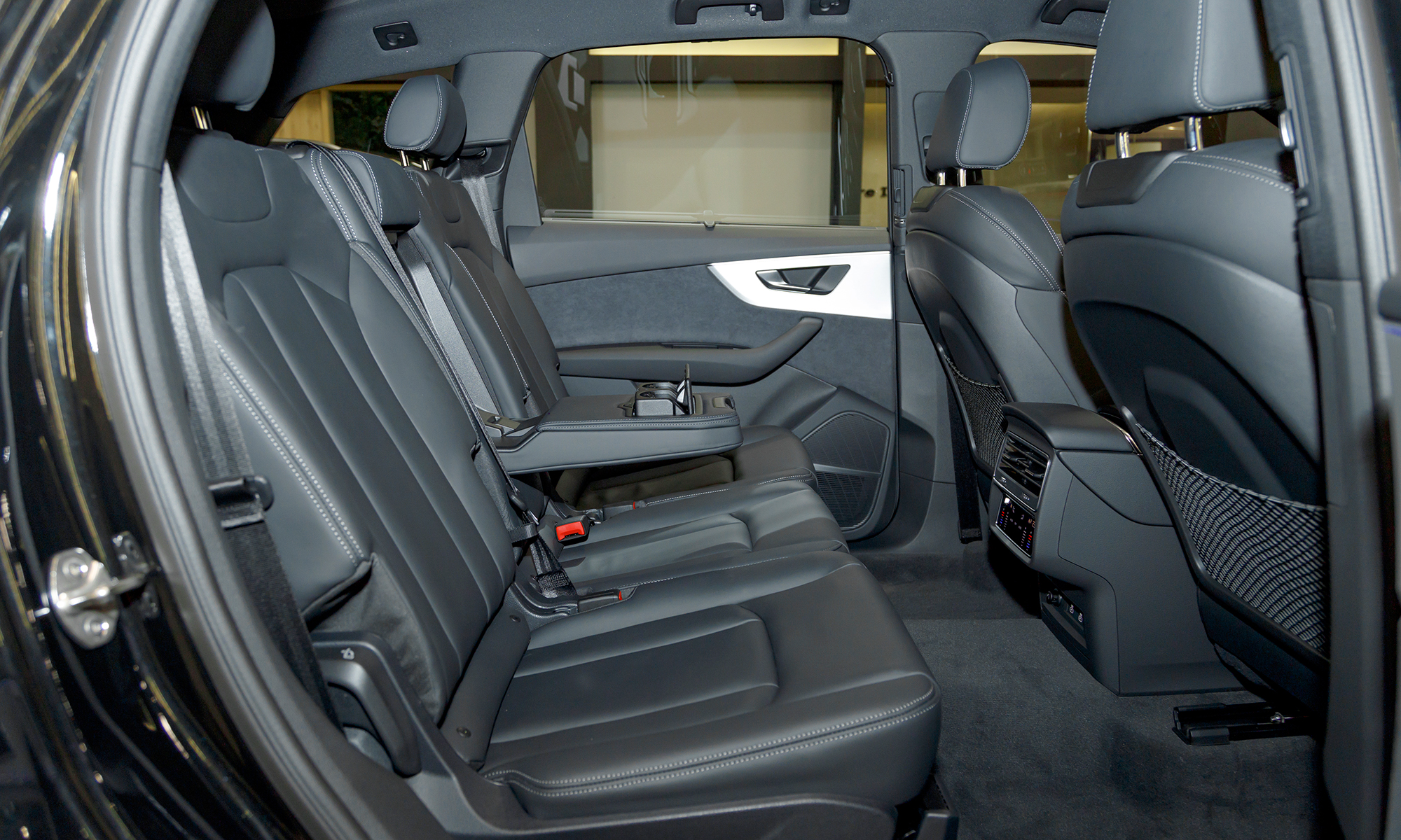Audi Q7 S Line 6