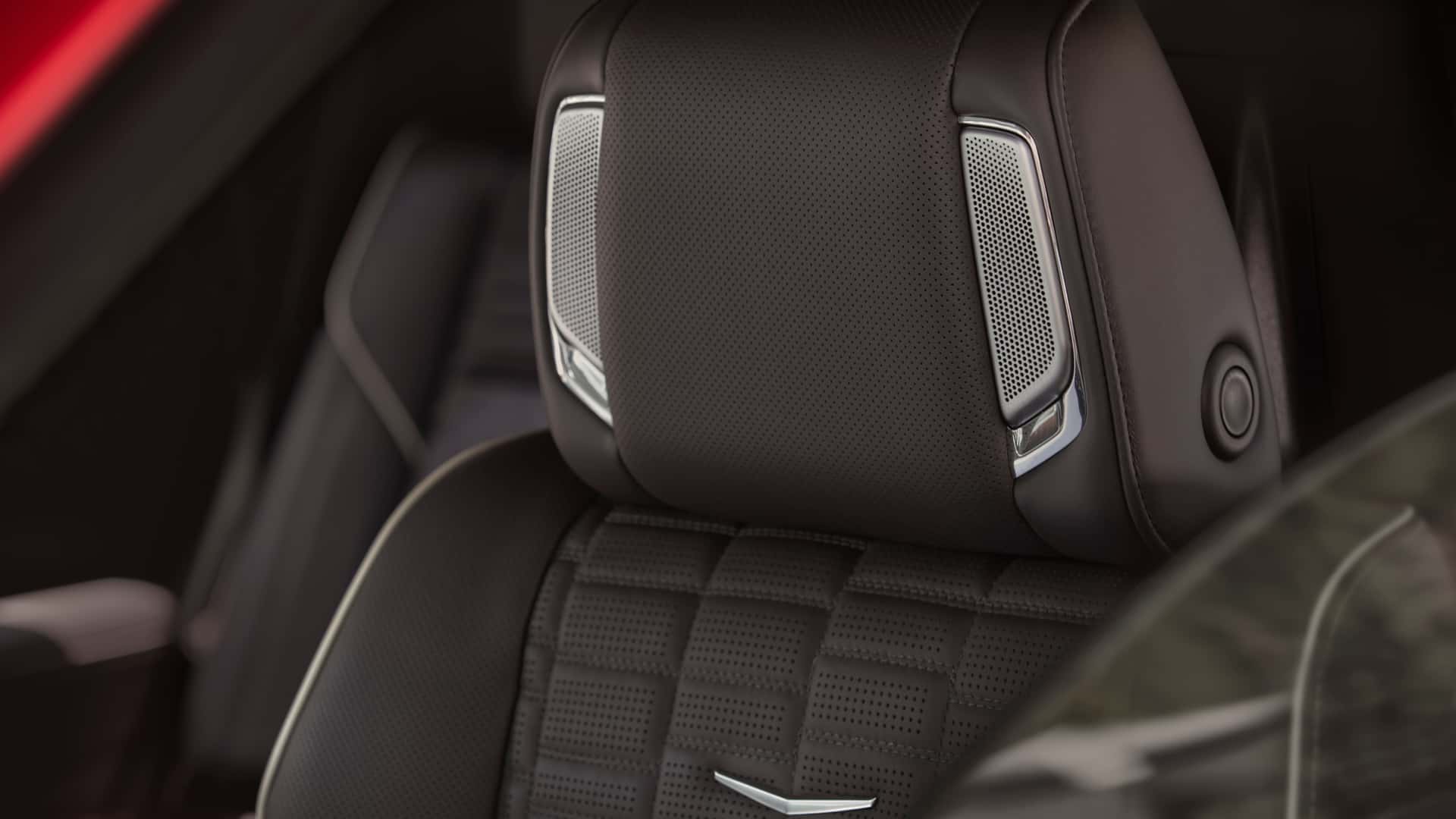 Cadillac Escalade 2025 6