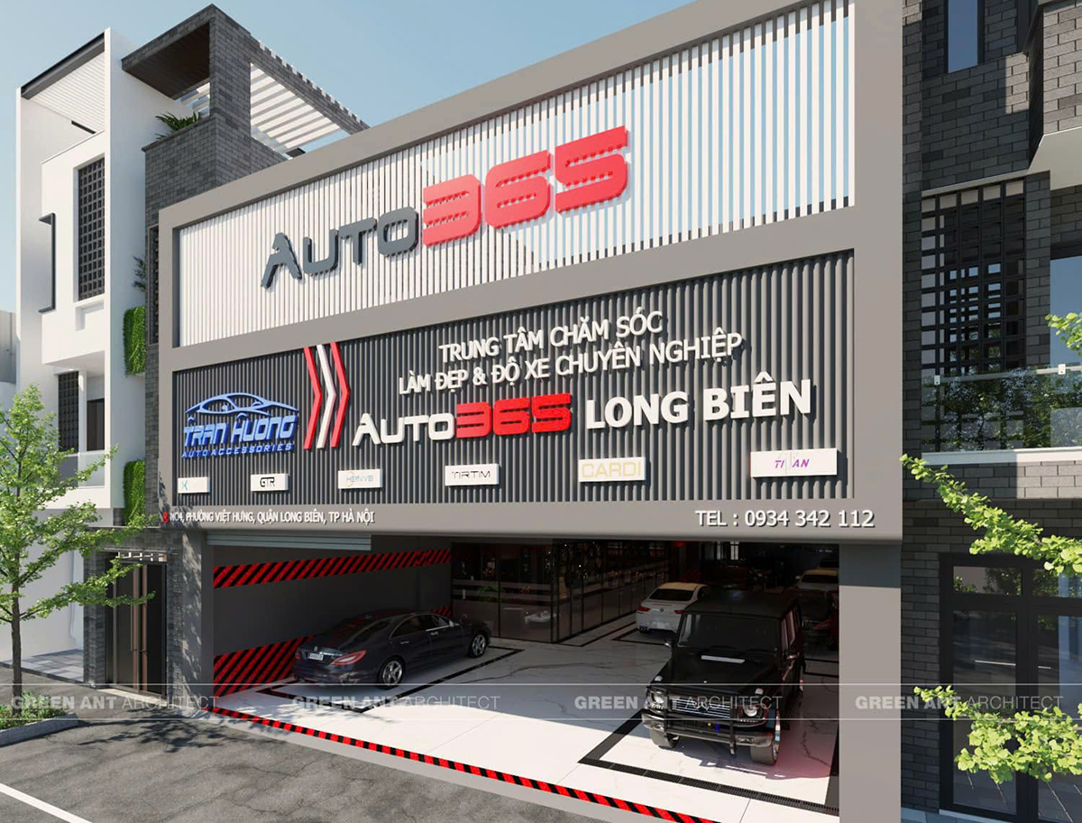 Canh Bao Gia Mao Auto365 9
